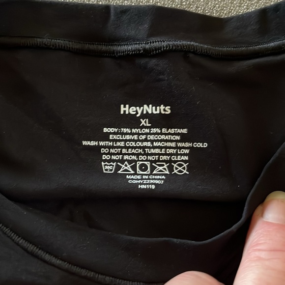 T-shirt bodysuit - Picture 3 of 5